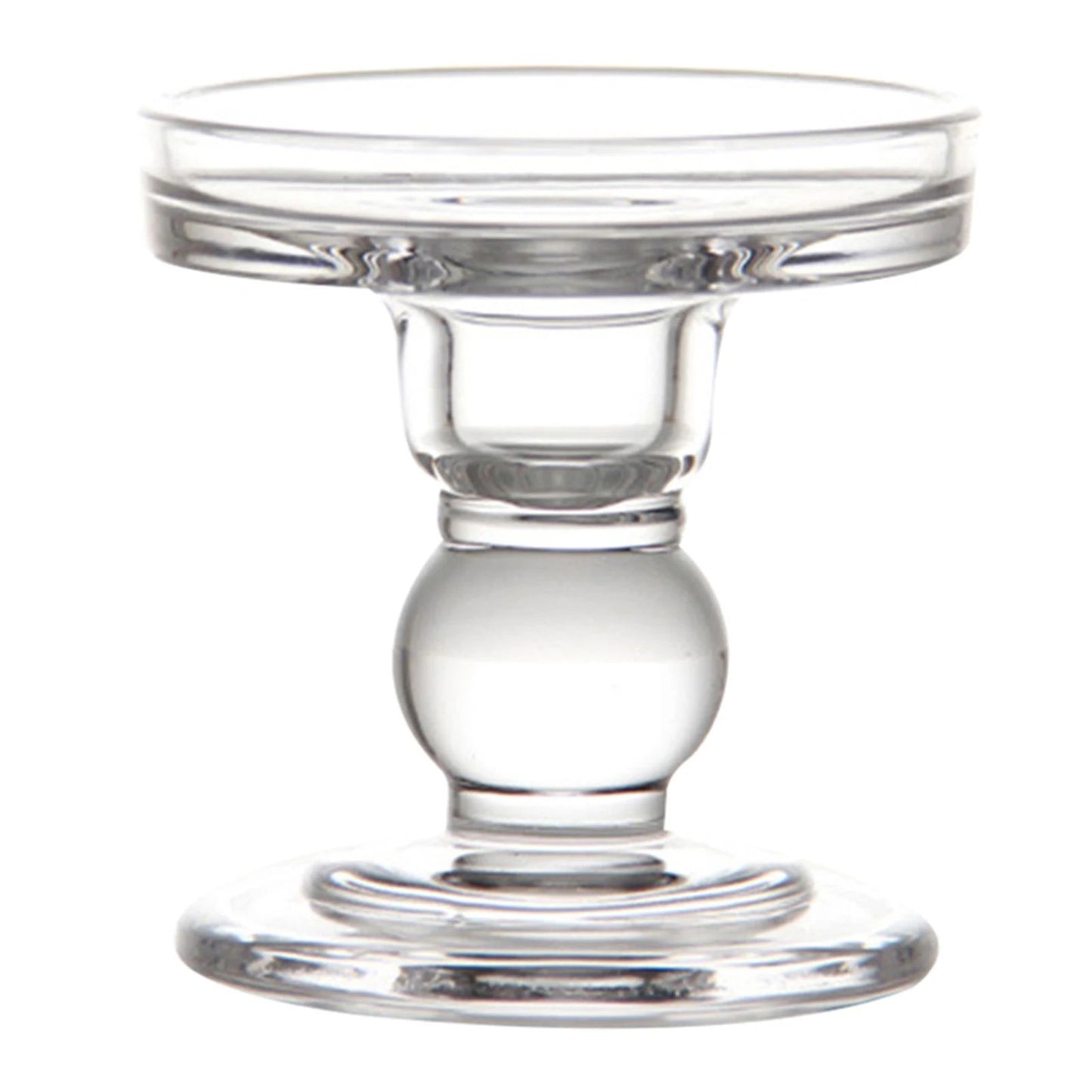 European Style Candlestick Elegant