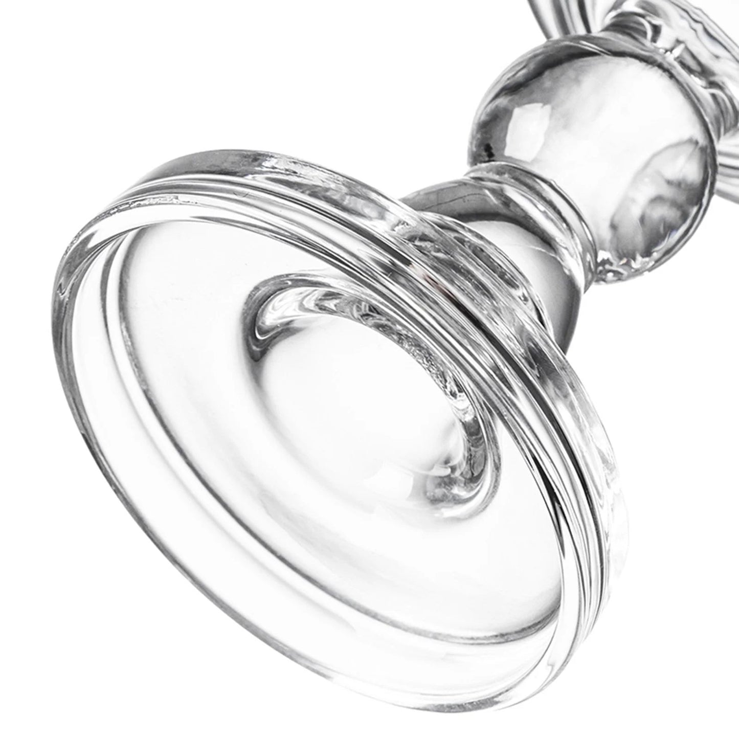 European Style Candlestick Elegant