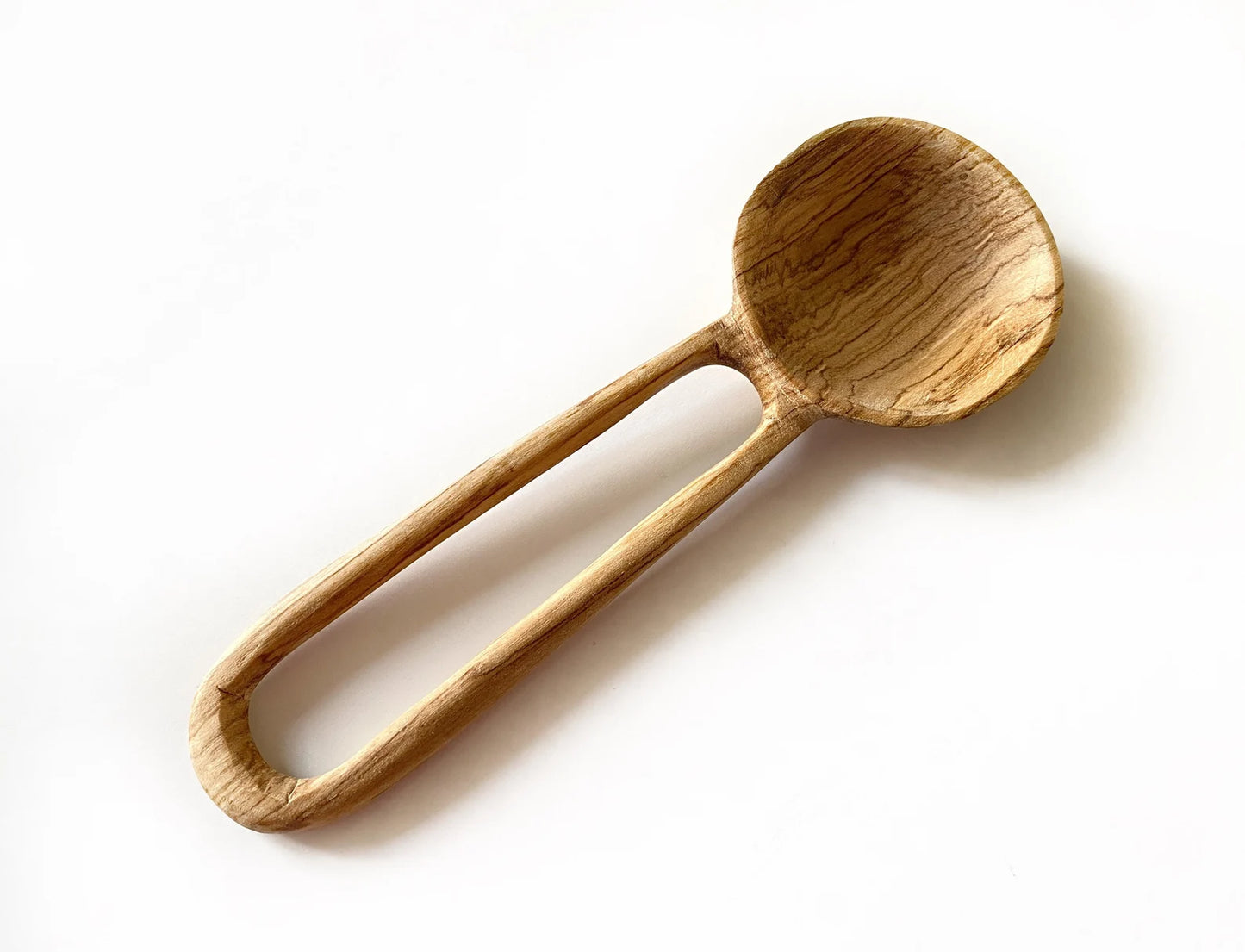 Wood spoon, Small hand carved spoon, Kitchen Utensils