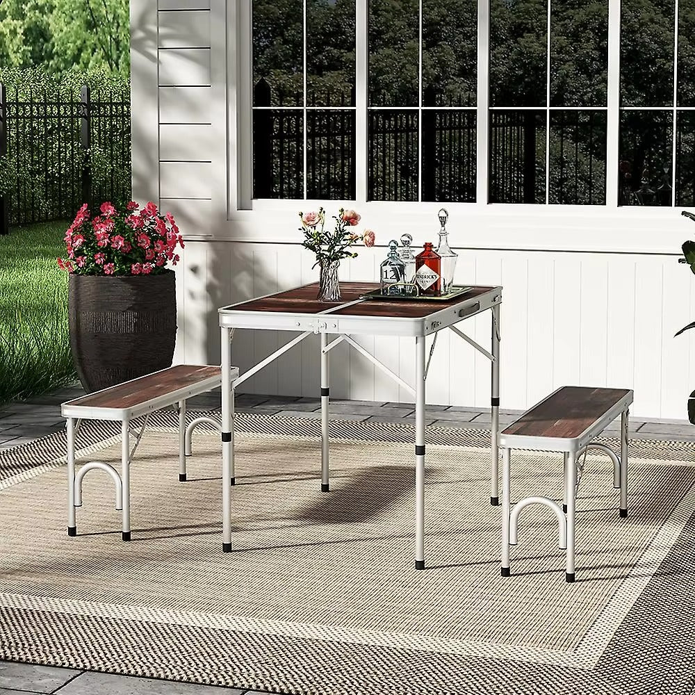 Outdoor Garden Benches