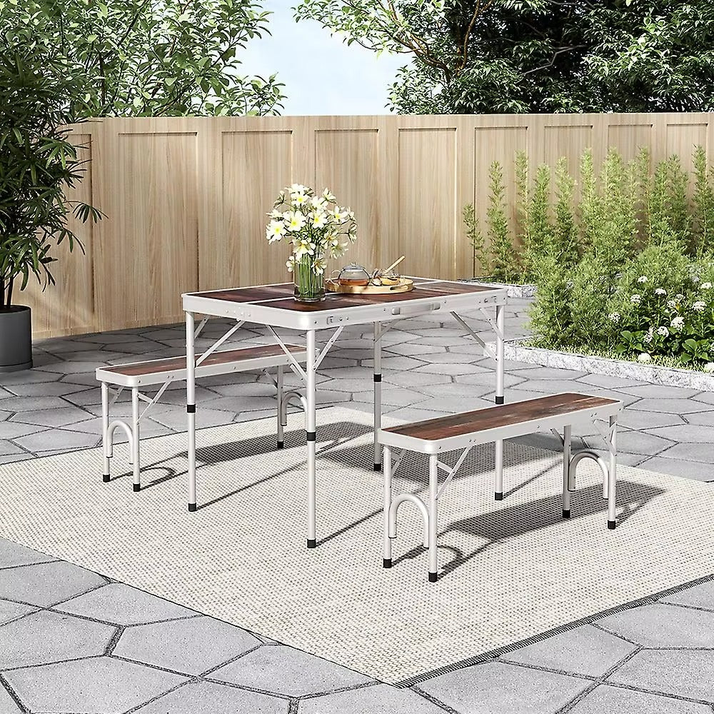 Outdoor Garden Benches
