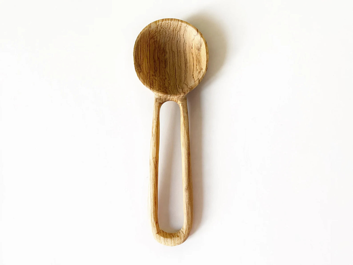 Wood spoon, Small hand carved spoon, Kitchen Utensils